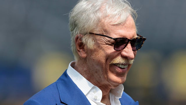 Dallas Cowboys v Los Angeles Rams - NFL Preseason 2025 