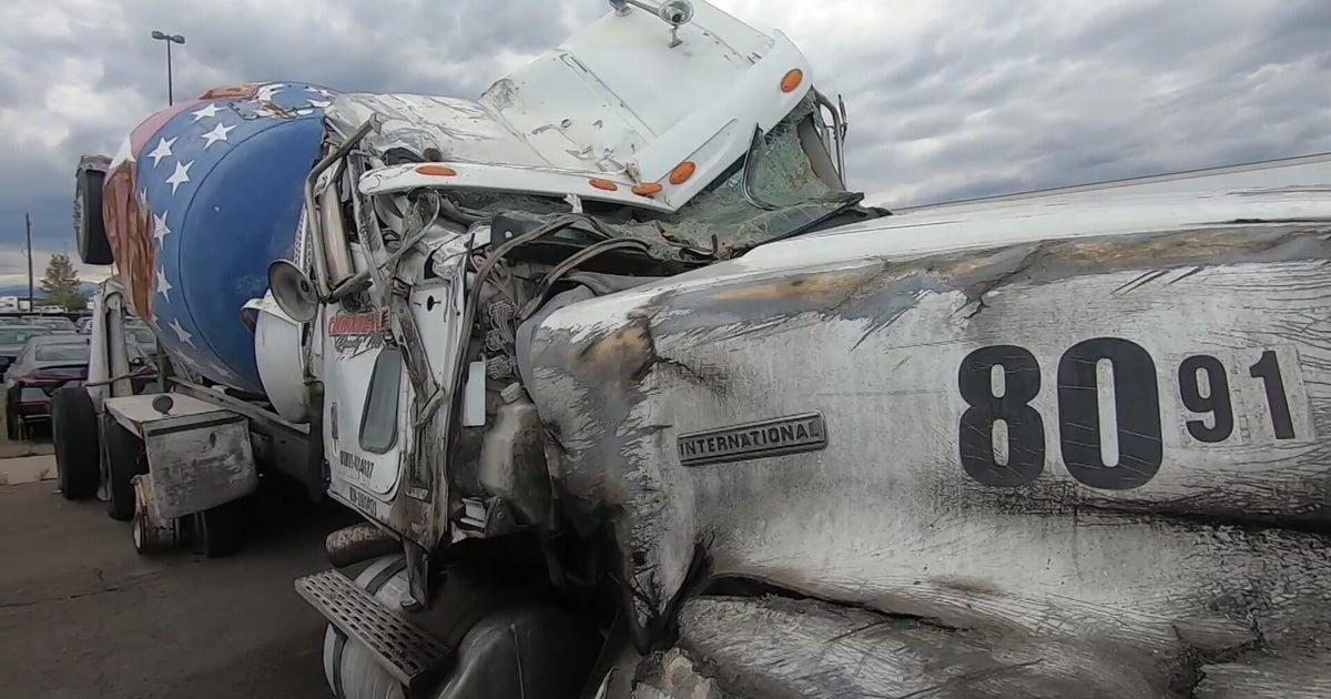 Colorado truck drivers cite safety concerns in support for FDT crackdown