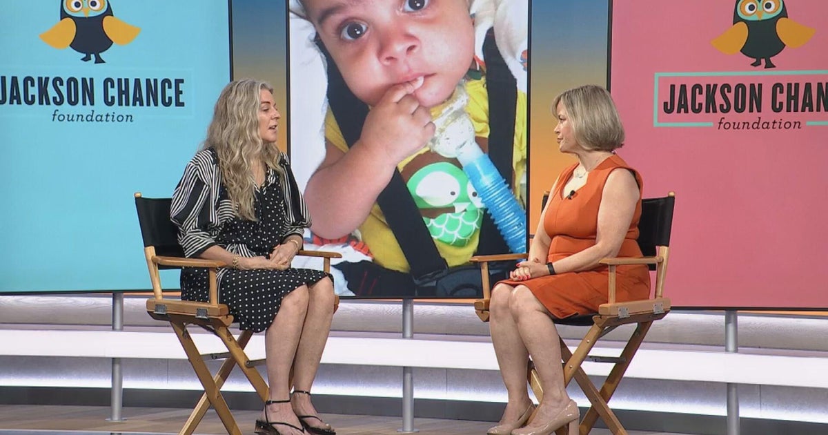 Jackson Chance Foundation expands NICU family parking program to Comer Children's Hospital