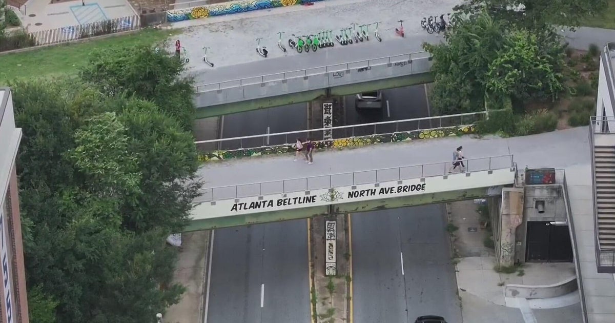 How safe is the Atlanta Beltline? Visitors share concerns and solutions