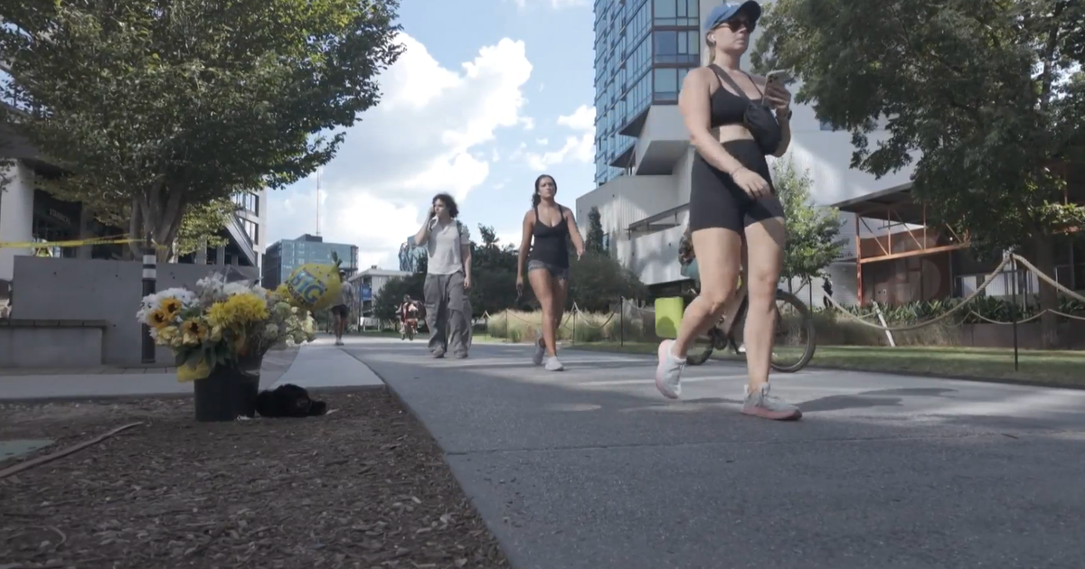 Fast scooters, crowded paths and recent violence fuel concerns on the Beltline