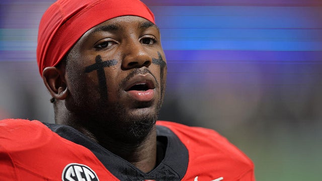 College Football Playoff Quarterfinal - Allstate Sugar Bowl: Ole Miss v Georgia 