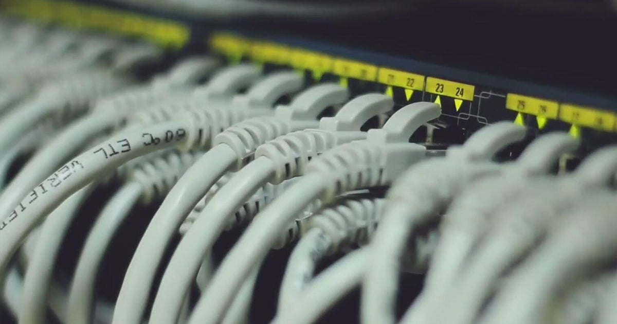 Michigan communites react to Trump's data centers post