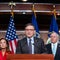 Congress passes funding bill to avoid shutdown before midterms