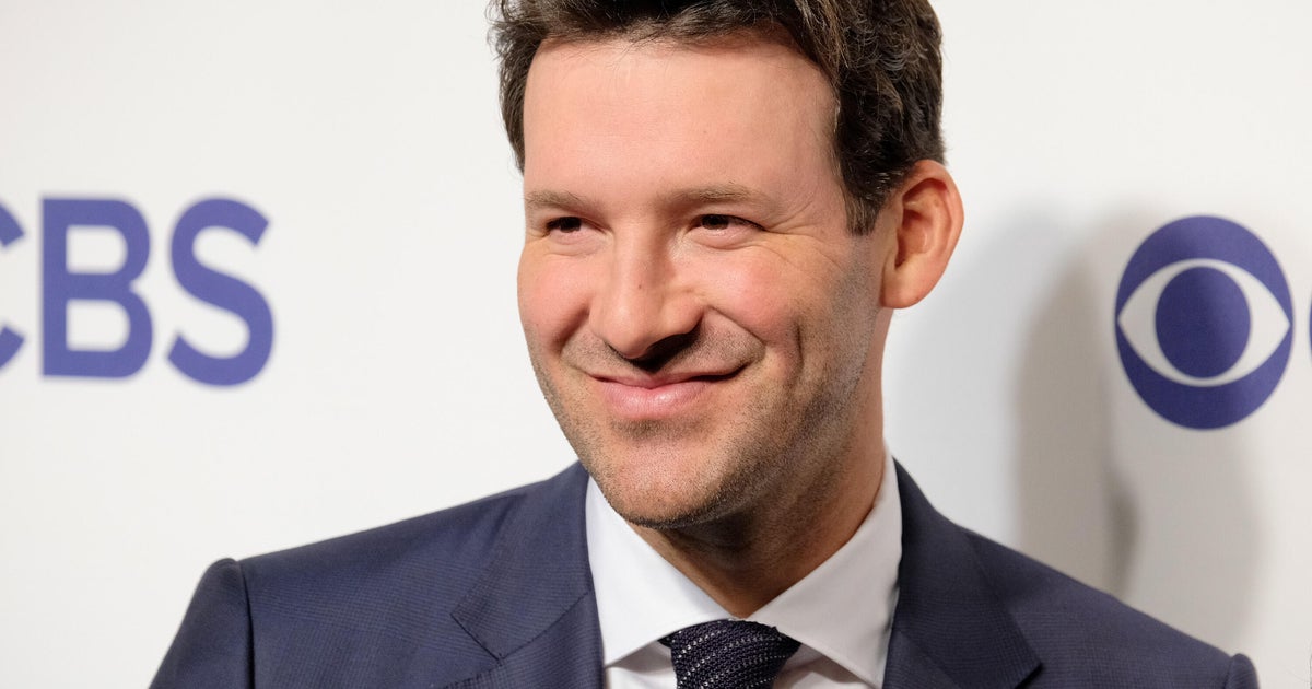 Tony Romo pleads no contest to Wisconsin operating while intoxicated charge
