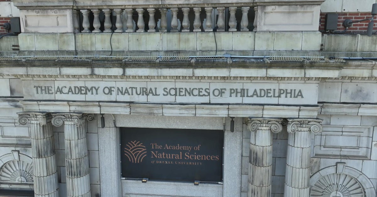 Iconic museum at Academy of Natural Sciences of Drexel University to close Sept. 30