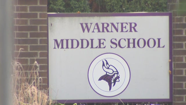Farmington Hills parent speaks out after student allegedly draws swastikas 