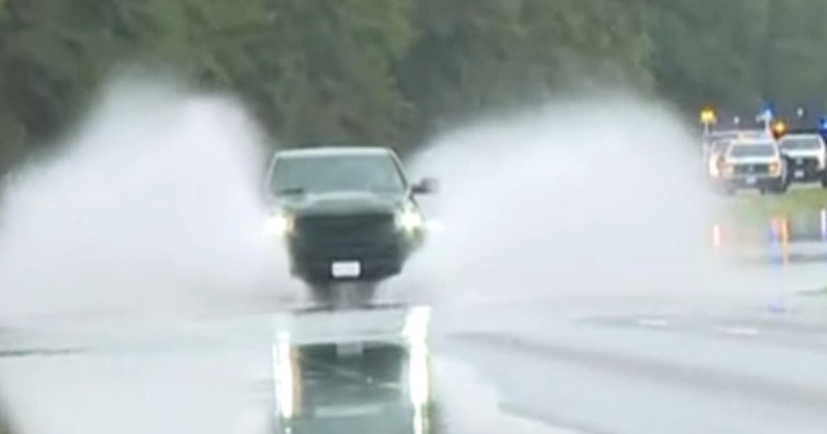 Edouard prompts disaster declaration in Texas