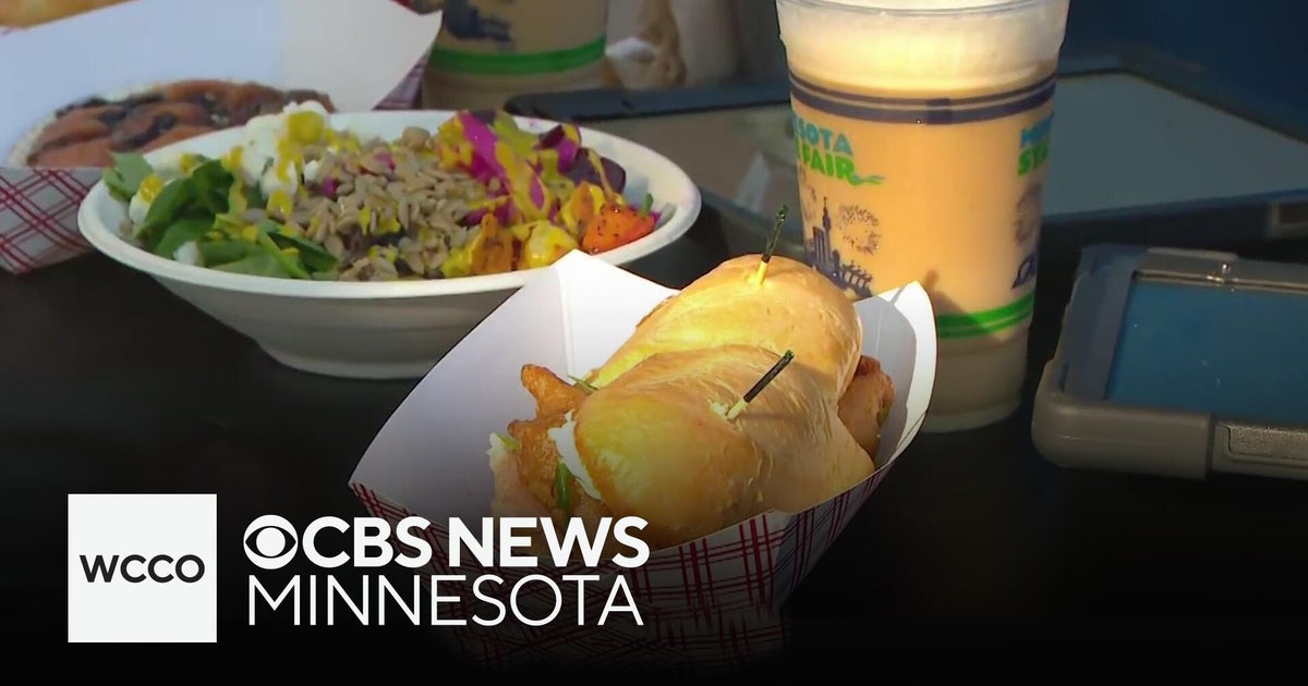 Farmers Union Coffee Shop is a Minnesota State Fair gem