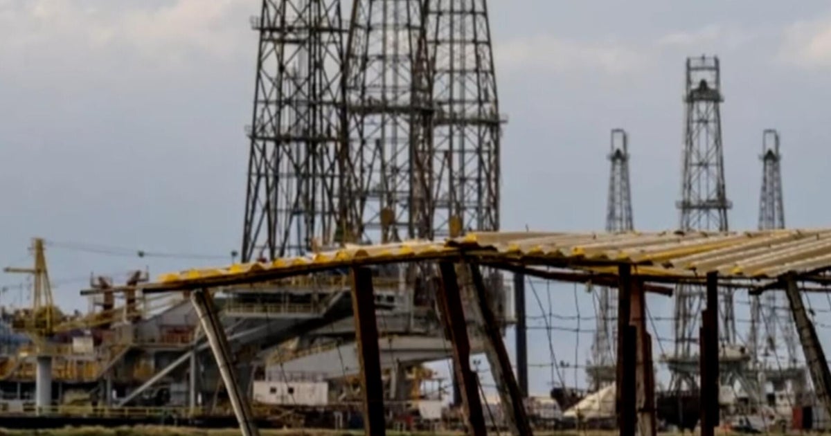 Oil giant Chevron to invest $7 billion in Venezuelan projects after Trump deal