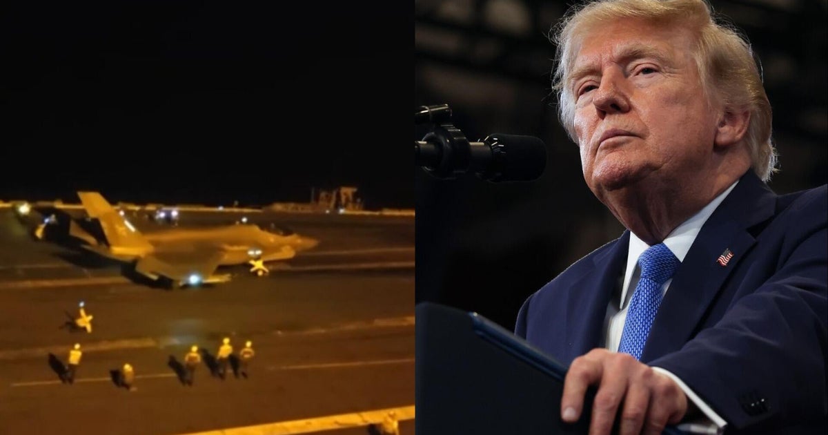 Where things stand as the Iran war heats up again