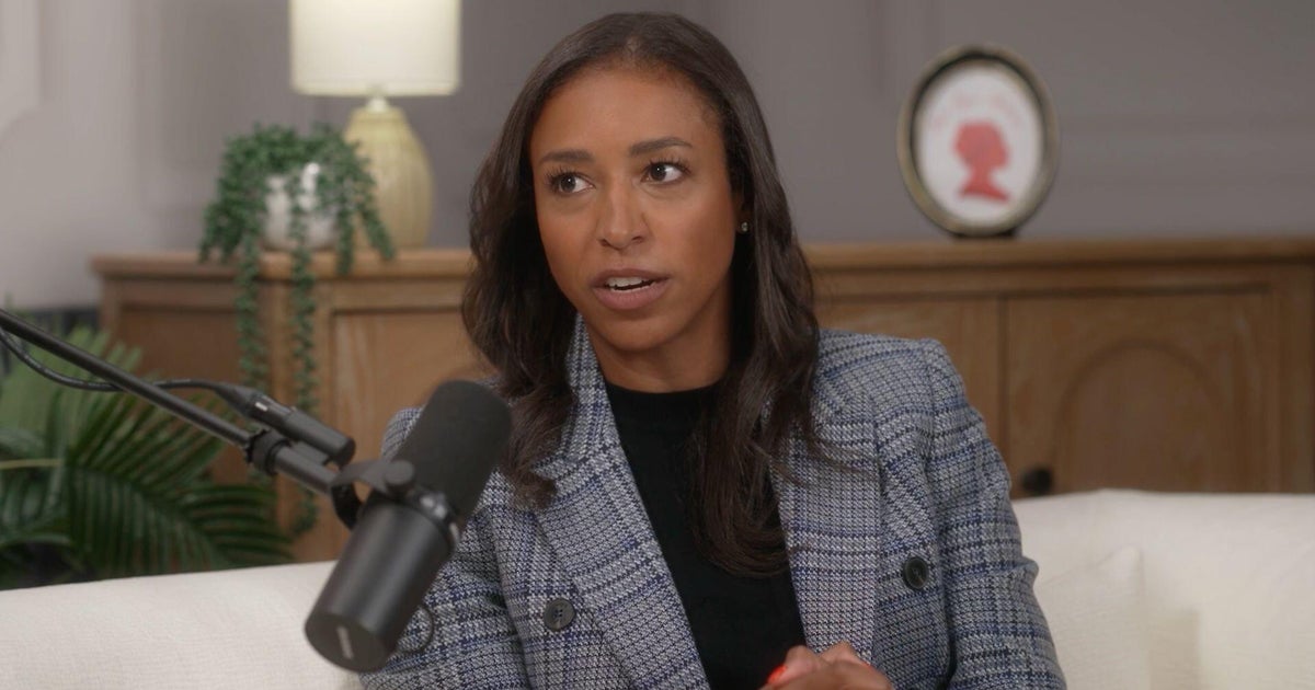 Doctor shares 3 questions women should ask their physician about their fertility