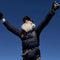 Retired Navy veteran reclaims title of oldest person to finish crossing Appalachian Trail