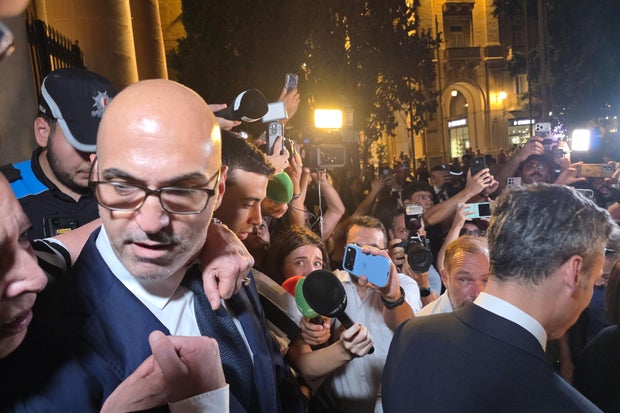 Malta Journalist Killed Trial