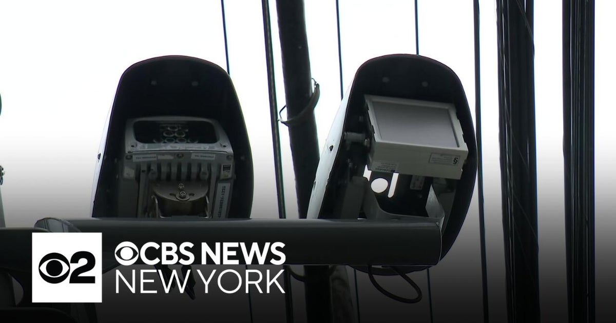 Mount Vernon launching school zone speed camera program