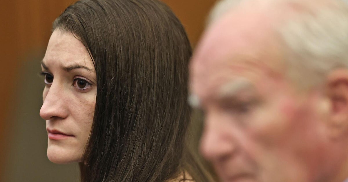 The mood inside court as Lindsay Clancy judge implores jury to keep deliberating