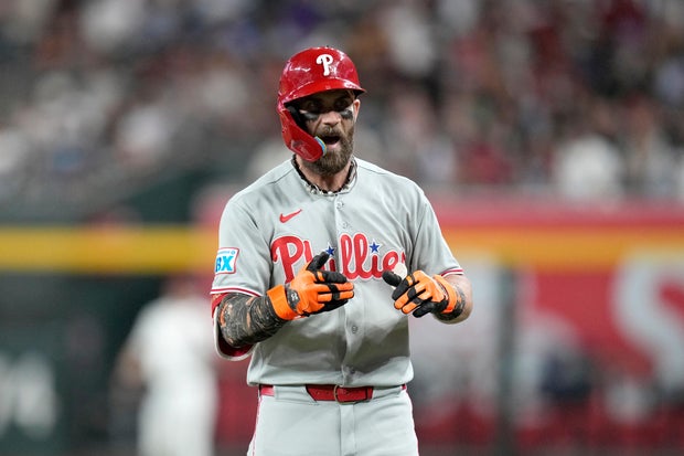 Bryce Harper