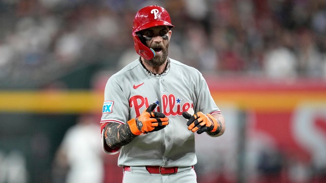 Bryce Harper 