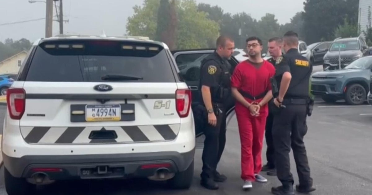 Witnesses testify about origin of alleged Penn State cocaine trafficking ring