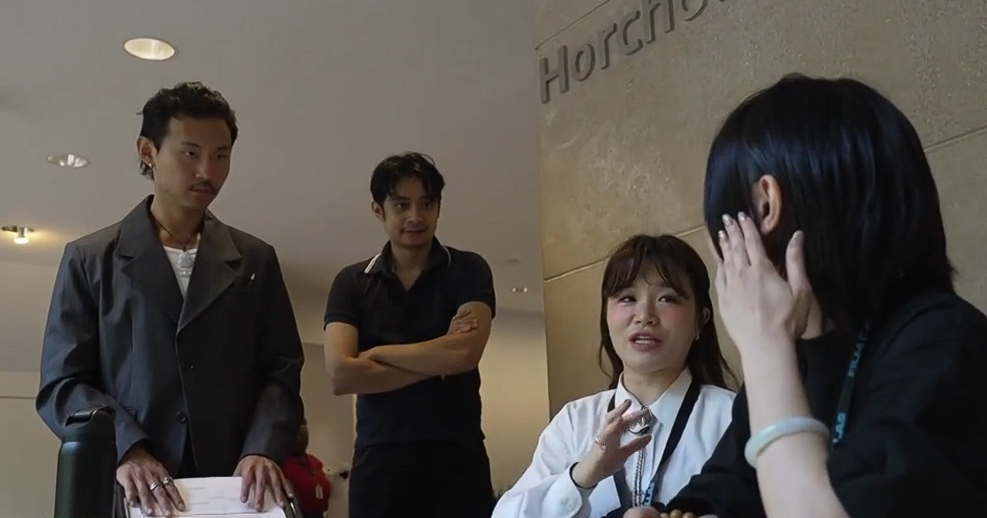 cbsnews.com - Marissa  Armas - Dallas Asian American Film Festival spotlights Texas filmmakers