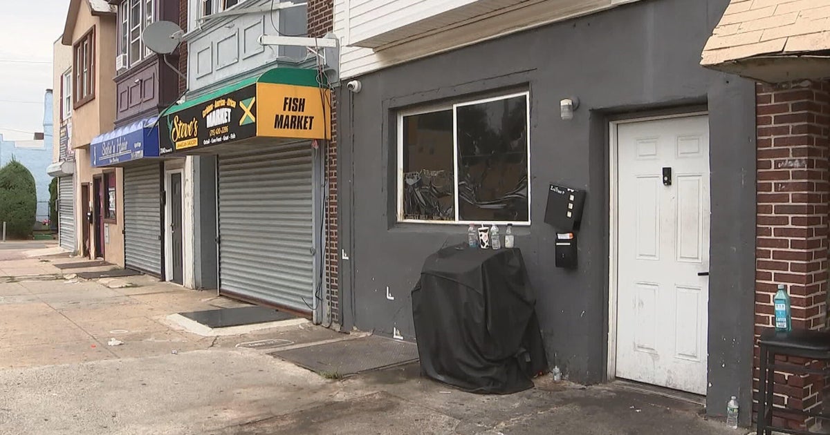 Illegal Southwest Philadelphia bar shut down for 1 year after off-duty police officer fatally shot outside
