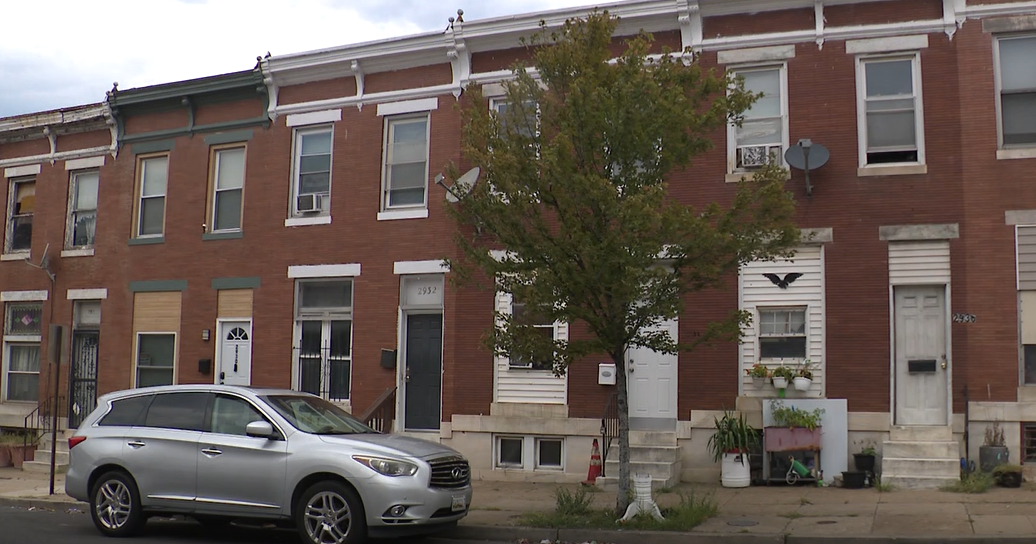 Baltimore mom accused of leaving 6 kids home alone held without bail