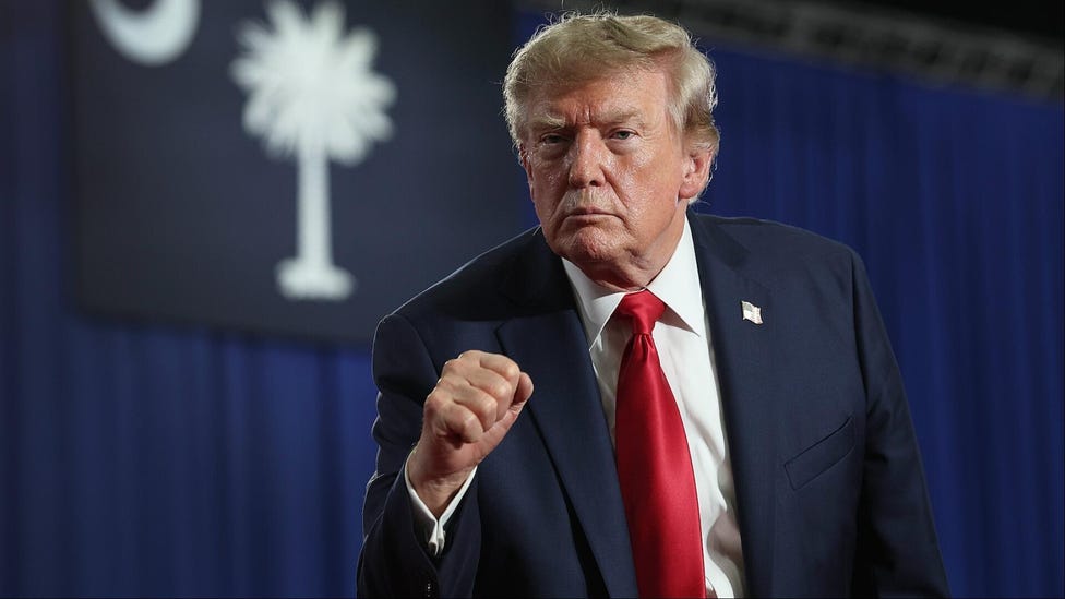 Iran claims U.S. struck wedding party as Trump navigates Pentagon leadership infighting