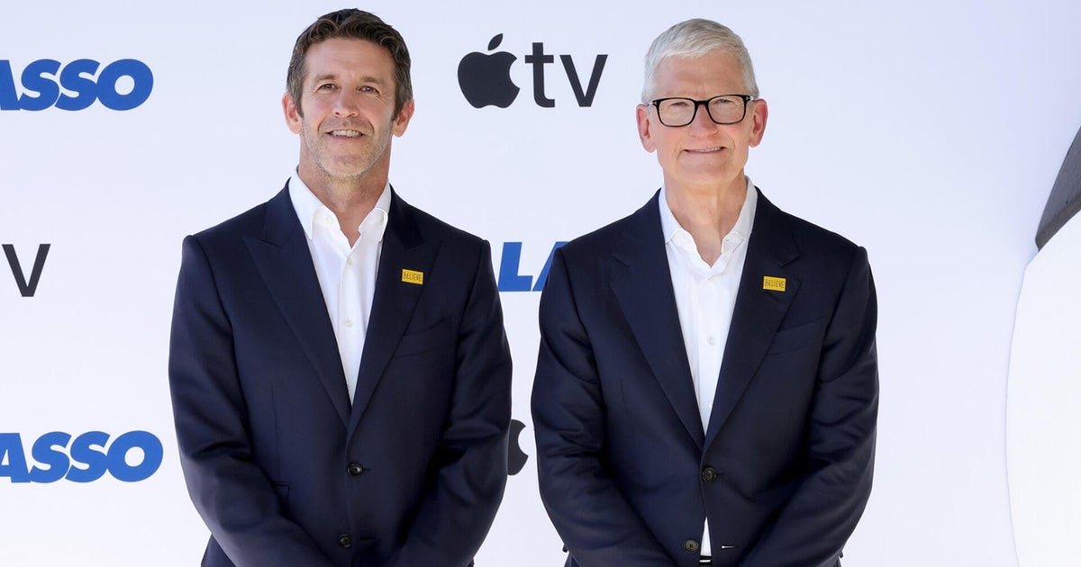 What to expect from new Apple CEO John Ternus as Tim Cook steps down