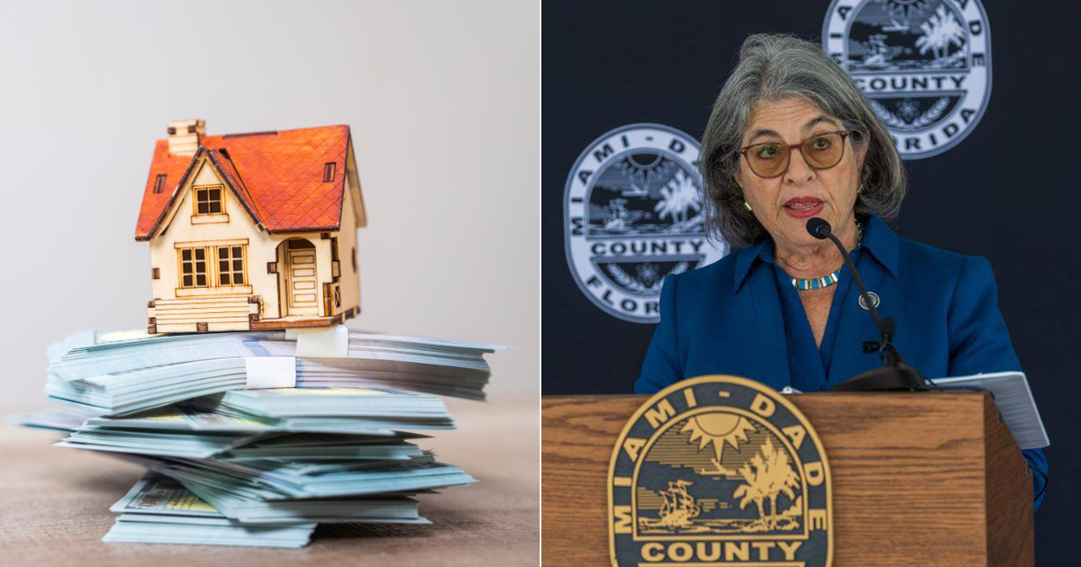 Florida Amendment 3 could cut property taxes by up to $250,000, but ...