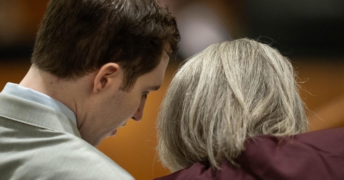 Charlie Kirk's alleged killer could face death penalty after judge rules he'll stand trial