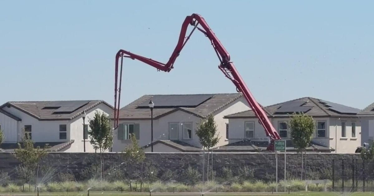West Roseville schools race to keep up with rapid population growth