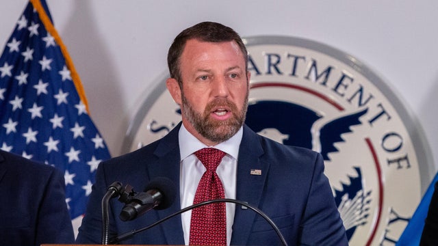 US Immigration Arrests New York 