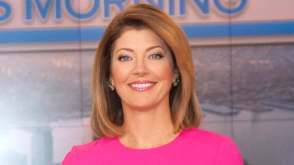Norah O'Donnell to return to "CBS Mornings"