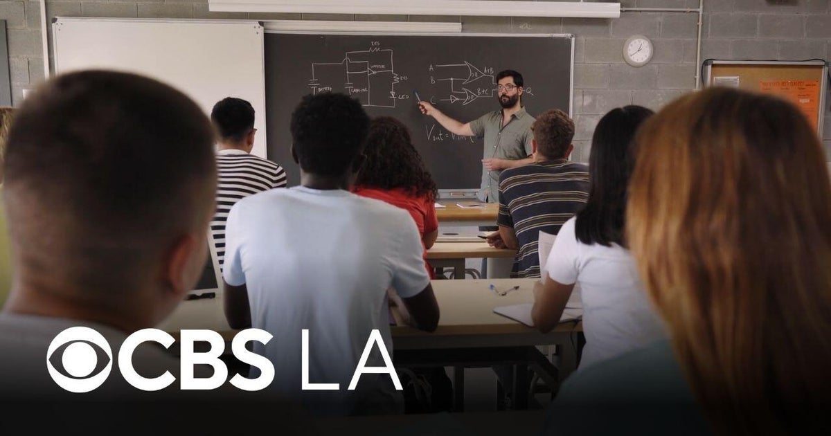 LA Unified School District examines future of AI platforms in education
