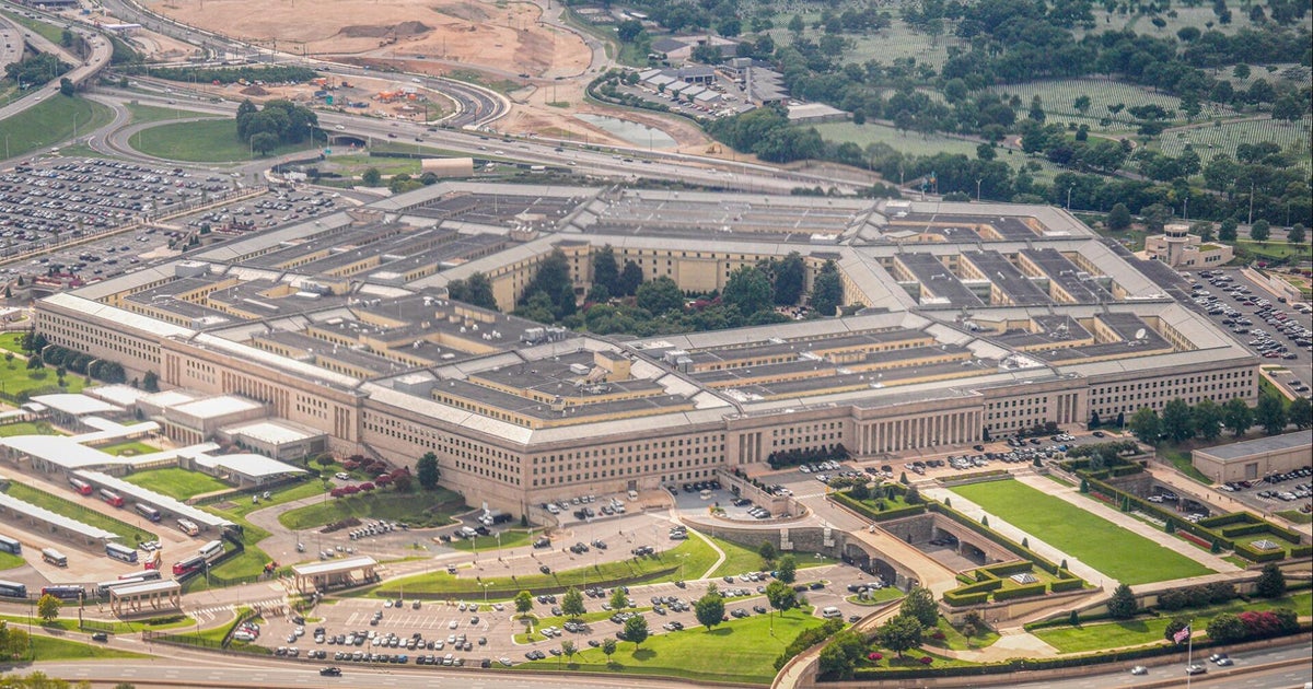 Pentagon tells military personnel to stop calling Iran war “Operation Epic Fury”