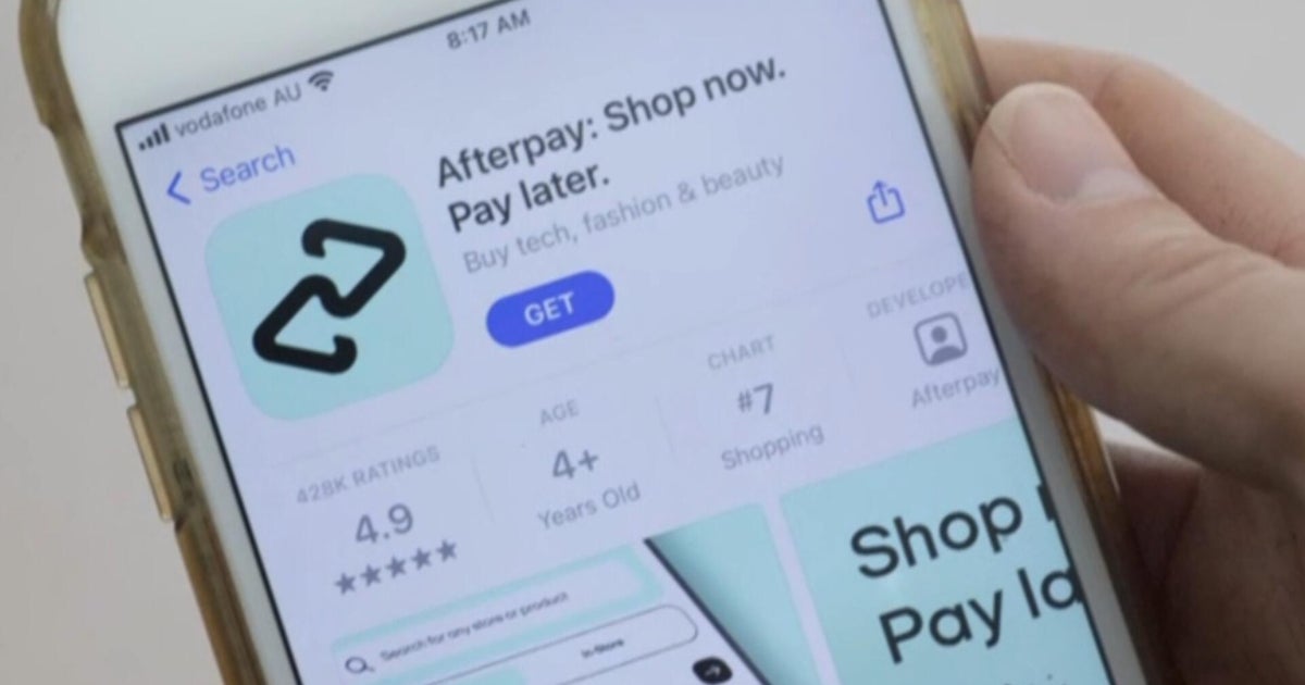 Americans turning to “buy now, pay later” loans for rent, food, and other necessities