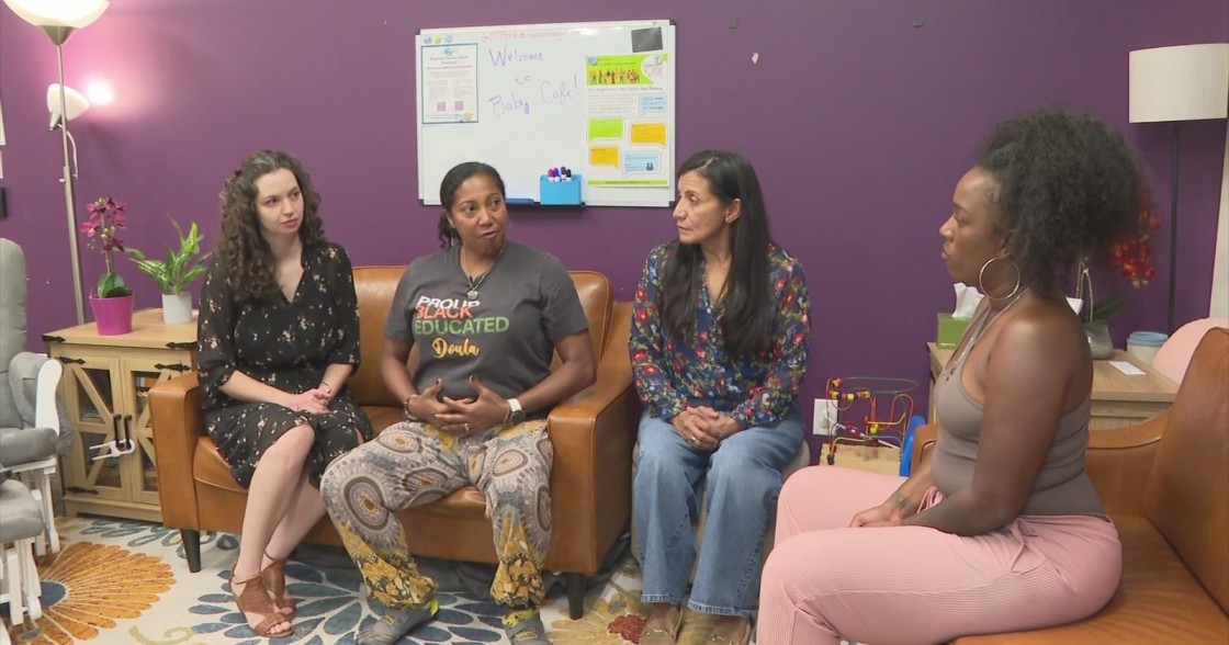 Colorado county helping to fund and expand bilingual doula workforce