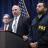 Federal Bureau of Investigation (FBI) Headquarters 