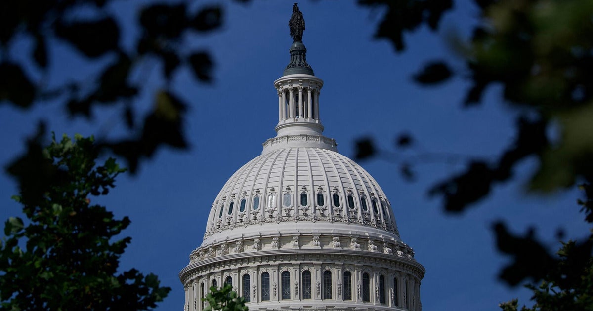 House cancels last 2 weeks of September session as midterms loom