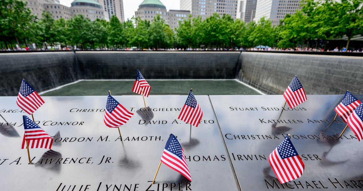 NYC leaders to announce investment in 9/11 educational programming for students