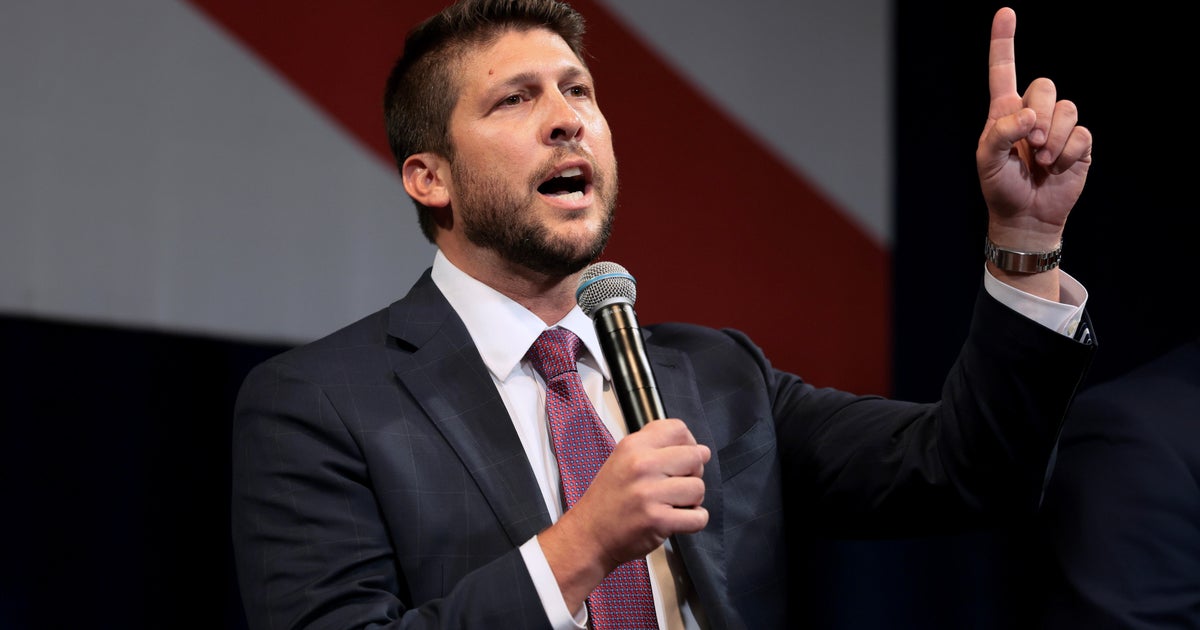 cbsnews.com - CBS Miami  Team - House Democrats call for special session to impeach Attorney General after Hope Florida grand jury report