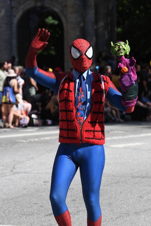 Dragon Con 2024