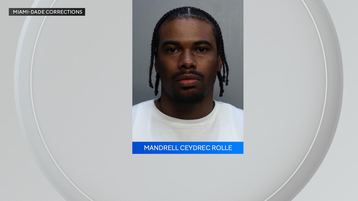 Miami Beach police arrest man accused of hitting 10-year-old girl with ...