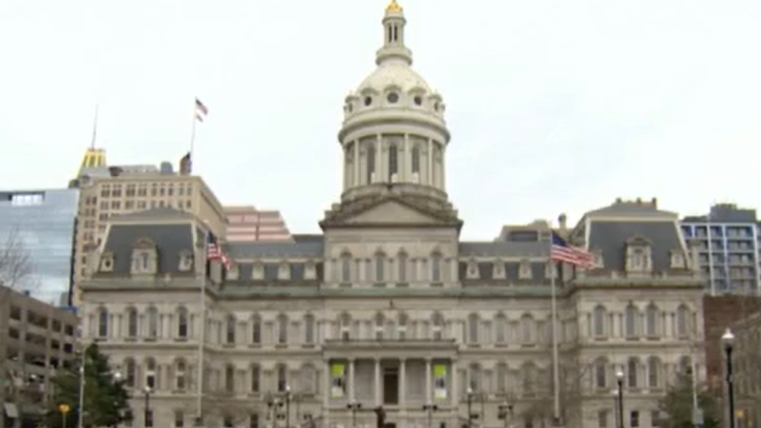 Baltimore Mayor Defends Stance in Legal Battle Over City Records Access
