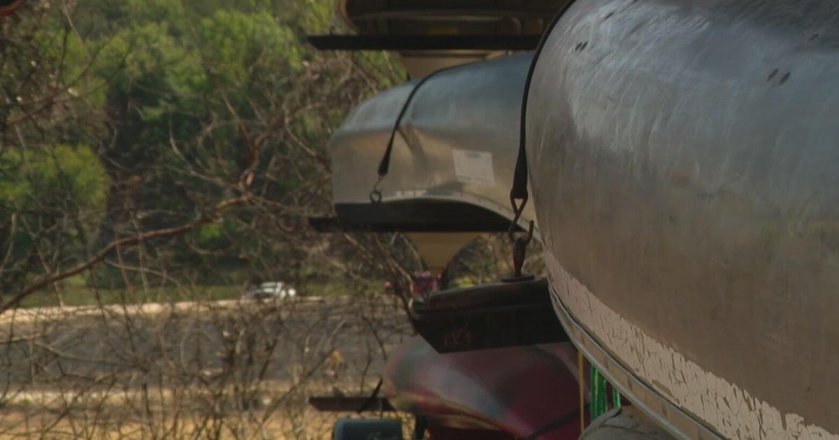 Ross Fire destroys nearly century-old family business in Palo Pinto County