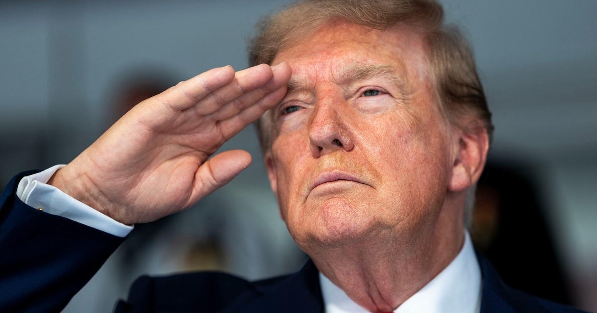Will Trump escalate the Iran war?