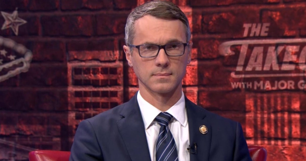 Rep. James Walkinshaw on what USPS whistleblower told House committee about new mail voting system