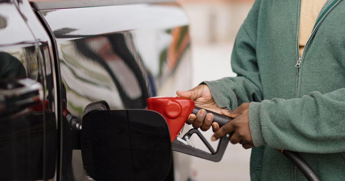 Volatile gas prices fuel inflation fears