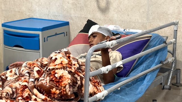 Aftermath Of Alleged US Strike On Wedding Party In Southern Iran 