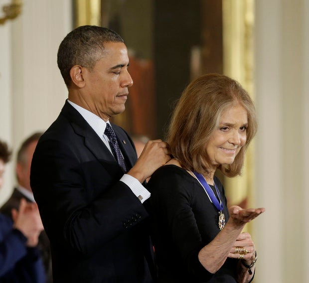 Obama Medal of Freedom